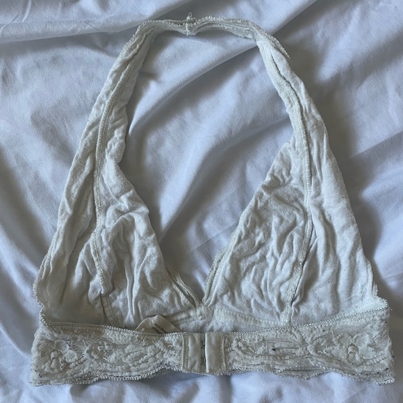 urban outfitters halter bralette - Picture 2 of 2